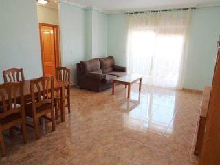 Bungalow en alquiler en Hurchillo, Alicante (Costa Blanca)