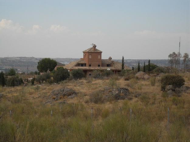 Casa en Toledo