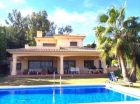 Chalet con 4 dormitorios se vende en Marbella, Costa del Sol - mejor precio | unprecio.es