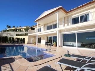 Chalet en venta en Moraira, Alicante (Costa Blanca)