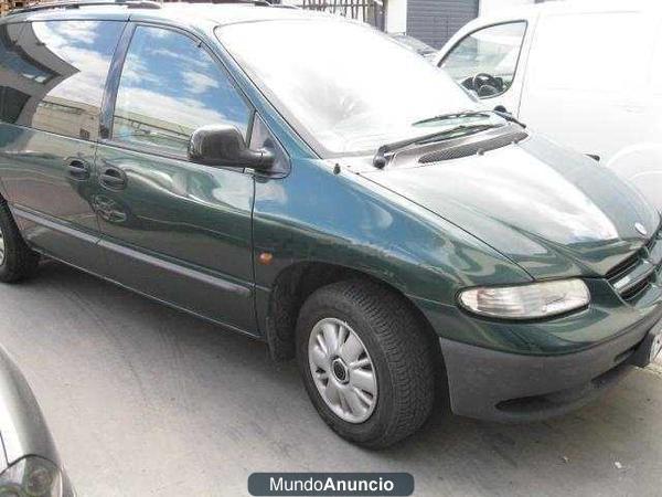 Chrysler Voyager SE 2.0 EFI