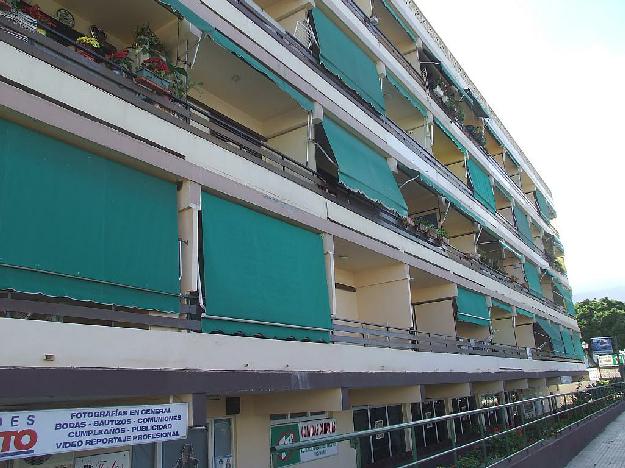 Estudio en Puerto de la Cruz