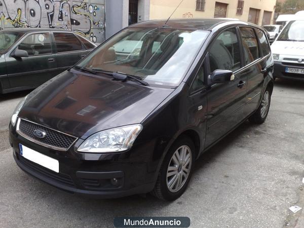 Ford C-Max Ghia 2.0 TDCi 136 CV Powershift