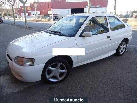 Ford Escort 1.8I XRI