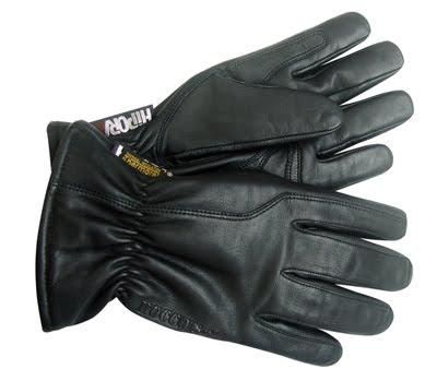 Guantes De Piel Urbanos Yupi 09