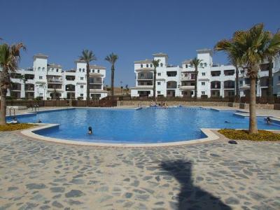 Hacienda Riquelme