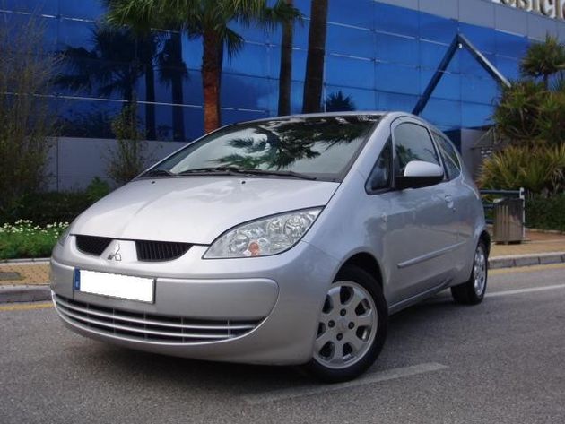 RENAULT LAGUNA 1.9 DCI EXPRESS