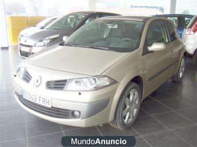 Renault Megane 1.6 Dynamique Aut.