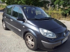 Renault Scénic 2005 Diesel 1.9dCi Luxe Privilege - mejor precio | unprecio.es