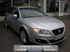 Seat Exeo Style 2.0 TDI CR DPF 143 CV - mejor precio | unprecio.es