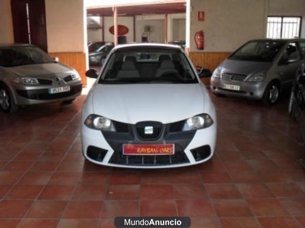 Seat Ibiza  1.9 Sdi Www.raybanscars.net \'04