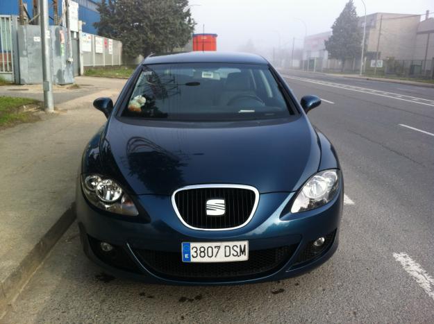 Seat Leon 1.9TDI 105cv