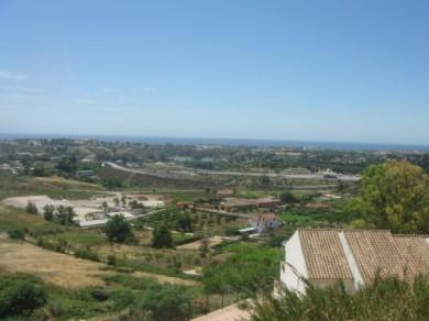 Terreno se vende en Benahavis, Costa del Sol