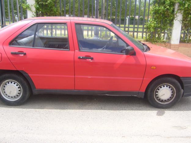 VENDO SEAT TOLEDO