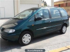 Volkswagen Sharan 1.9 TDI 110 CV - mejor precio | unprecio.es