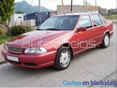 Volvo S70