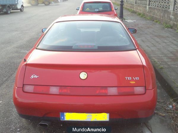 alfa romeo gtv 2.0 16v ts