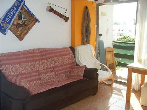 Apartamento en Benalmadena Costa