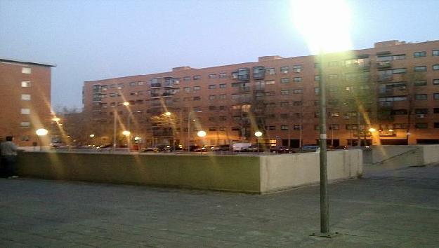 Apartamento en Torrejón de Ardoz