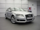 AUDI A3 SPOR. 2.0TDI AMBITION DPF - Madrid - mejor precio | unprecio.es