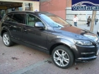 Audi Q7 3.0 TDI AUTOMATICO QUATTRO - mejor precio | unprecio.es