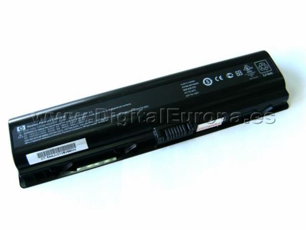 Bateria HP DV9000 Original