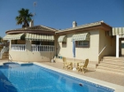 Benimar - Detached villa - Benimar - CG18063 - 3 Habitaciones - €265000€ - mejor precio | unprecio.es