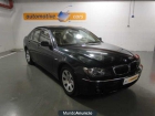 BMW 730 231CV AUTOMATICO - mejor precio | unprecio.es