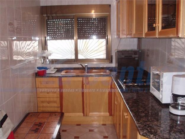 Casa en la C/Sancho de Aragón. Montsià. Tarragona. Ref. Inmobiliaria 10541(1)