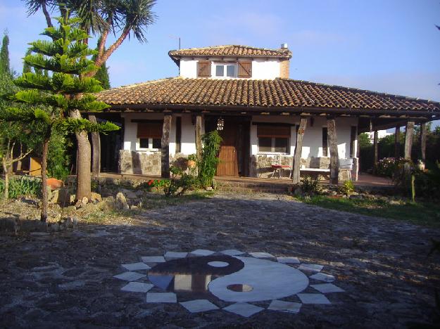 Chalet en Conil de la Frontera