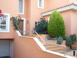 Chalet en venta en Playa de San Juan, Alicante (Costa Blanca)