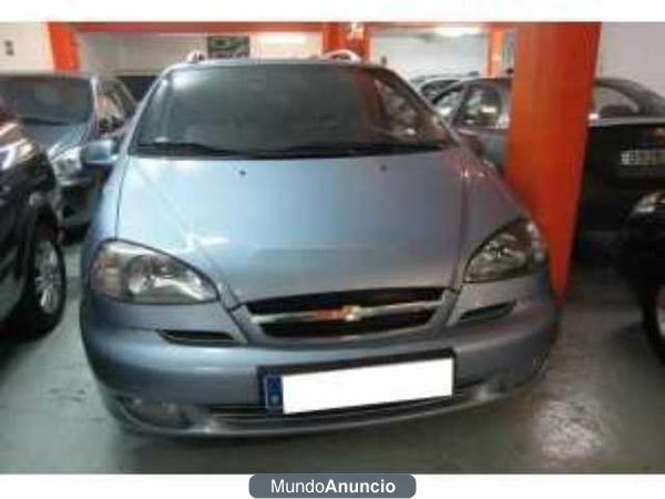 Chevrolet Tacuma 1.6 Sx