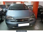 Chevrolet Tacuma 1.6 Sx - mejor precio | unprecio.es