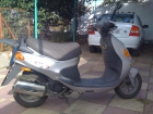 Ciclomotor Scooter Daelim Message 2 - Solo 3088Kms - Toda de série - mejor precio | unprecio.es