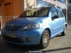 Citroën C3 1.4HDI Exclusive - mejor precio | unprecio.es