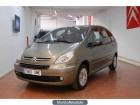 Citroën Xsara Picasso 1.6i Exclusive 110C - mejor precio | unprecio.es