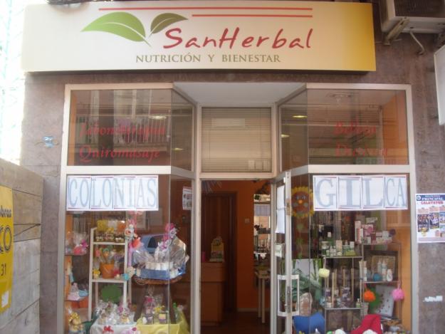 Detalles para bodas bautizos comuniones en calatayud SanHerbal