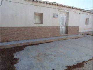 Finca/Casa Rural en venta en Mazarrón, Murcia (Costa Cálida)