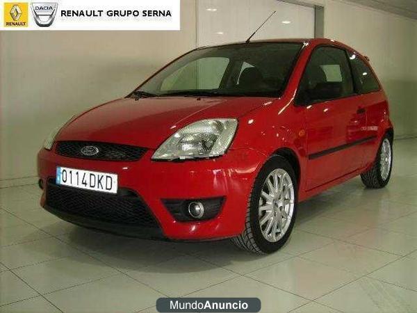 Ford Fiesta 1.6 Sport Coupe