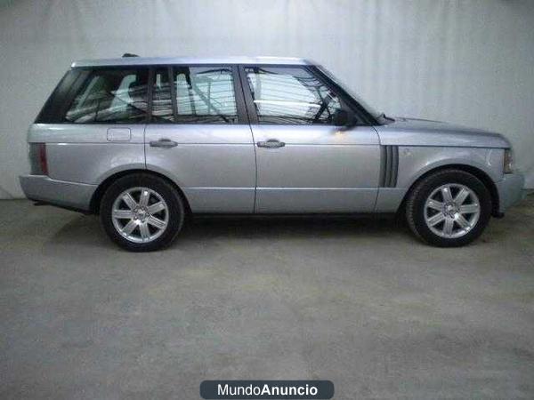 Land Rover Rover Range Rover  3.6TdV8 HSE