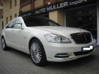 Mercedes S 400 HYBRID '10 - mejor precio | unprecio.es