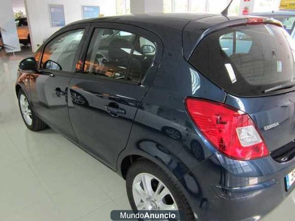 Opel Corsa 1.3cdti C\'MON