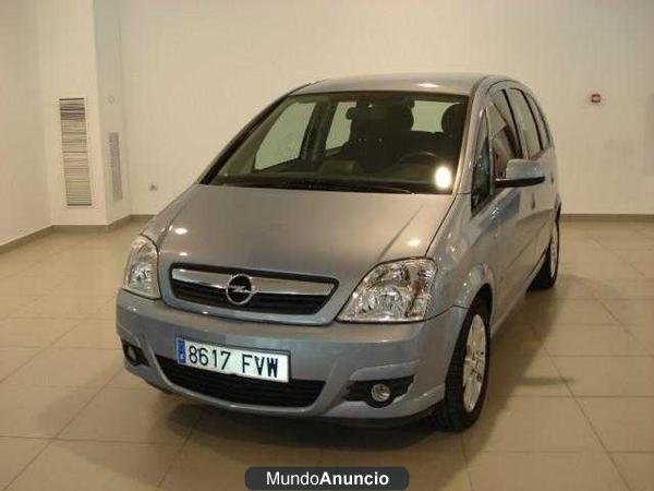 Opel Meriva 1.3CDTi Essentia