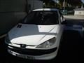 PEUGEOT 206 XND 1.9 DIESEL EN MUY BUEN ESTADO