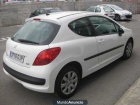 Peugeot 207 CONFORT 1.6 HDI 90CV 3P*AUTO- - mejor precio | unprecio.es