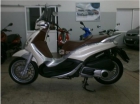 PIAGGIO beverly 300 ie - mejor precio | unprecio.es