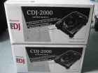 Pioneer cdj 2000 oferton - mejor precio | unprecio.es