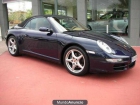 Porsche 997 CARRERA 4 CABRIO - mejor precio | unprecio.es