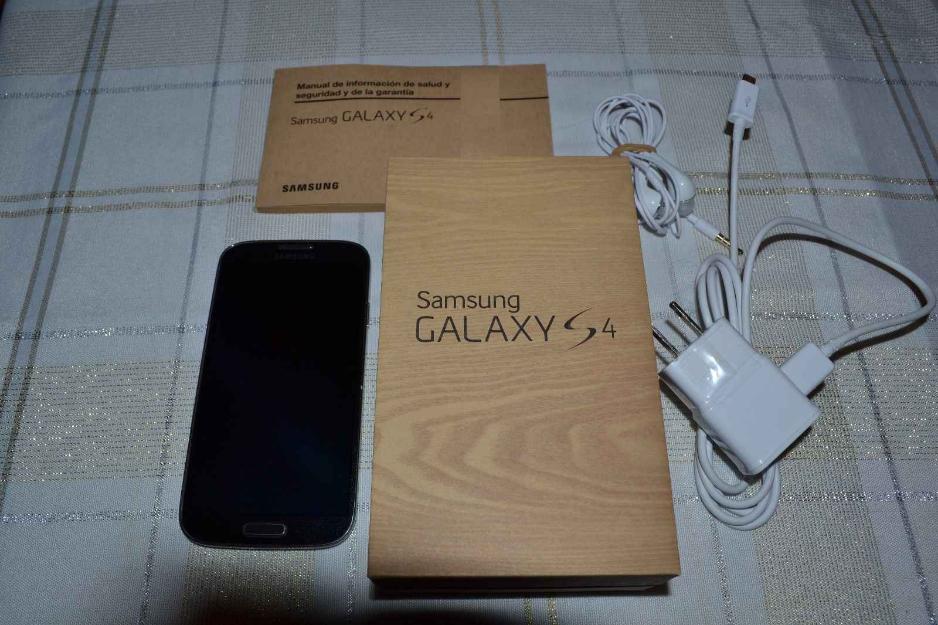 Samsung Galaxy S 4 SGH-I337