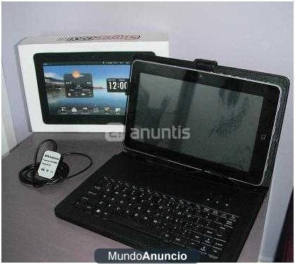 Se vende Tablet de 10\